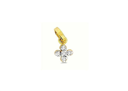 Gold Plated | Fashion Pendants